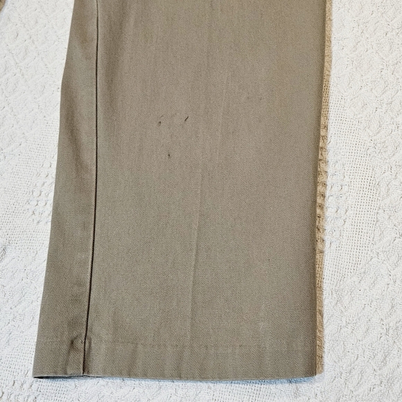 EZS by Haggar Men's Casual Pants - Picture 8 of 13